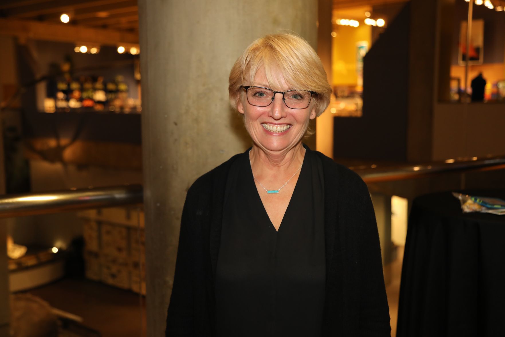 Vickie Corkhill